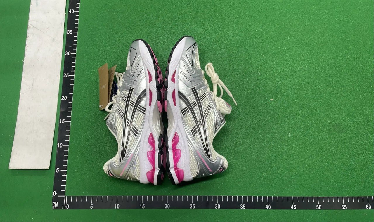 Asics Gel-Kayano 14 Sneakers [40 Styles]