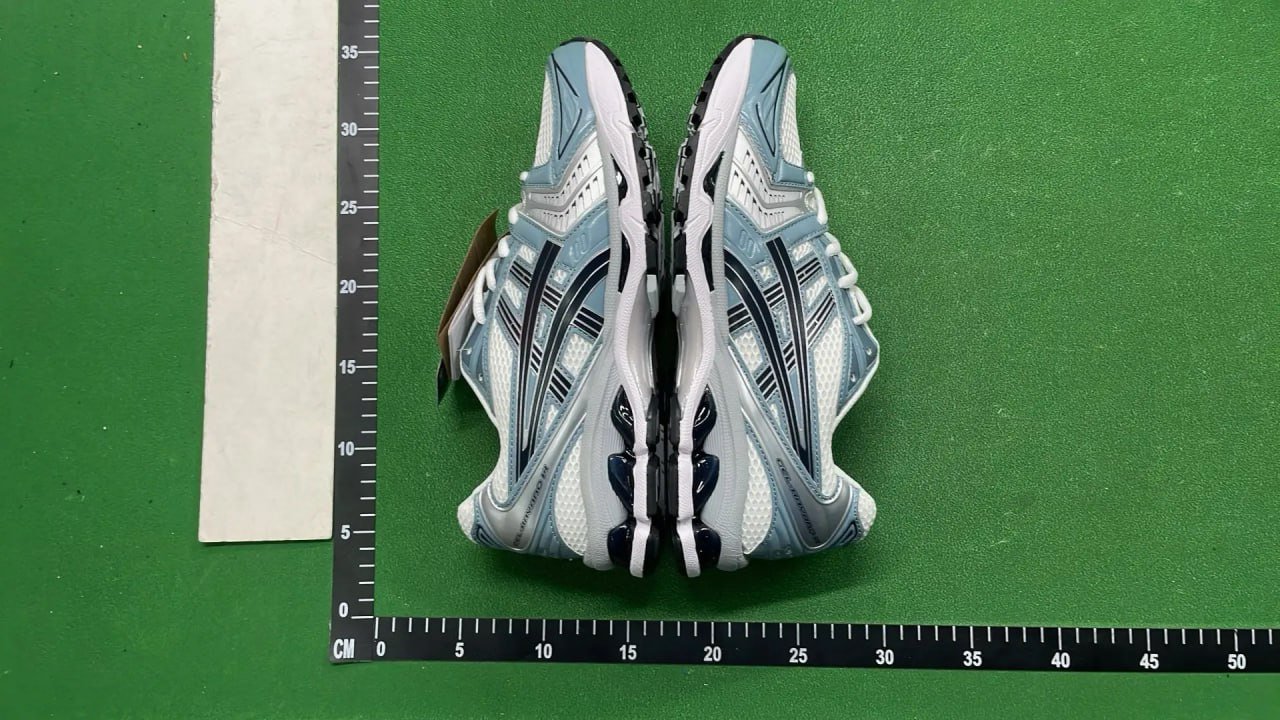 Asics Gel-Kayano 14 Sneakers [40 Styles]