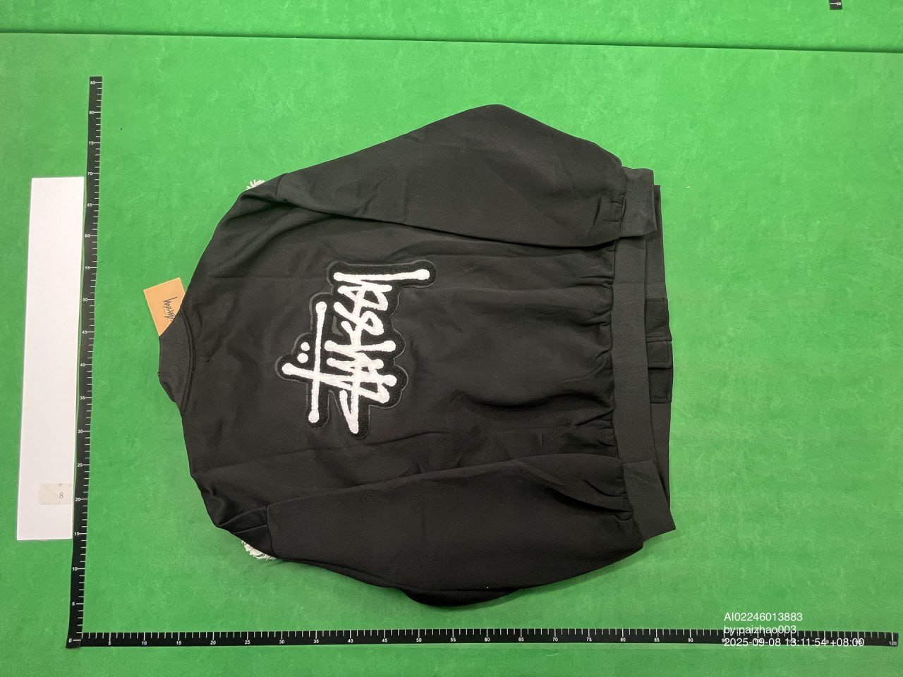 Stussy Jacket [40+ styles]