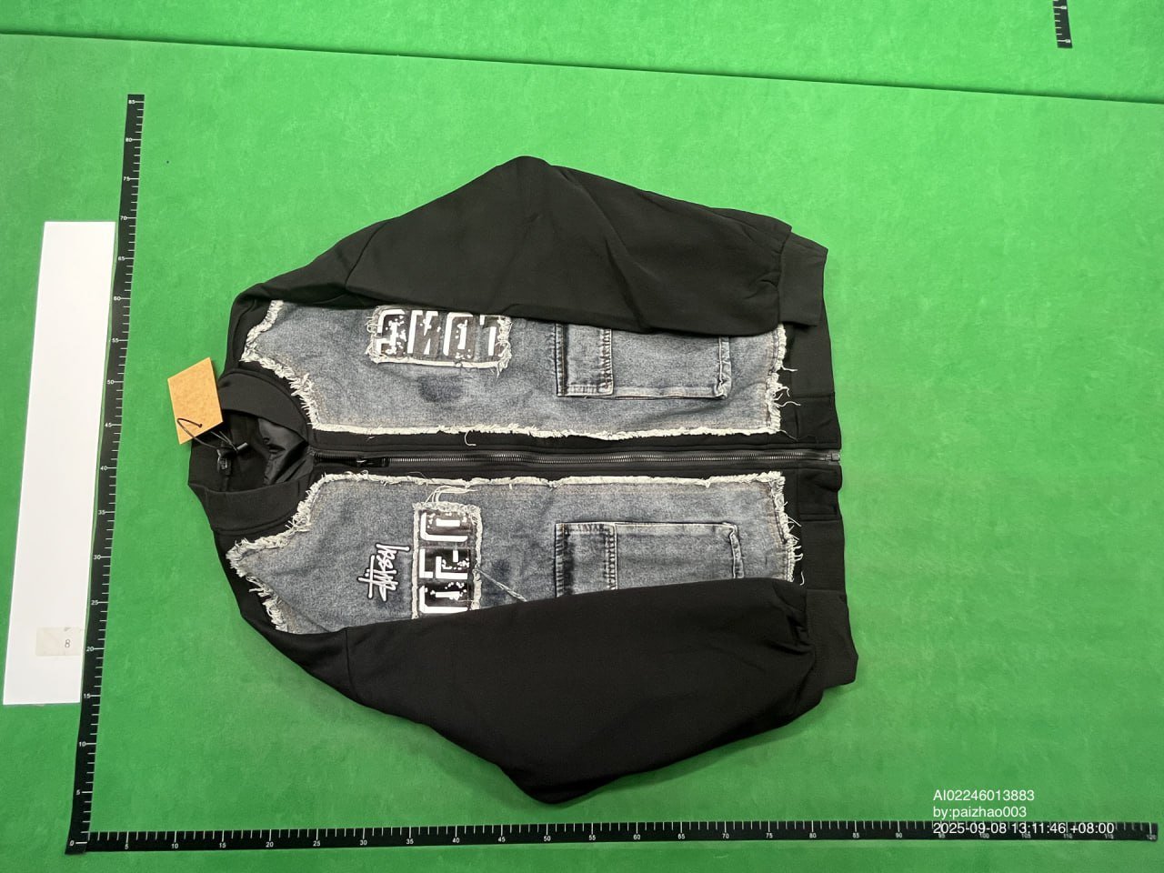 Stussy Jacket [40+ styles]