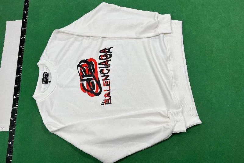 Balenciaga BB Logo Sweatshirt [40+ styles]