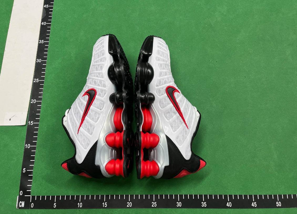 Nike Shox TL R4 Sneakers [40+ styles]