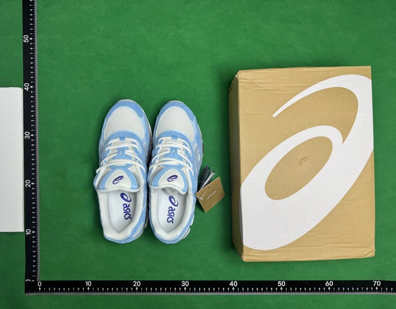 Asics Gel-1090 Sneakers