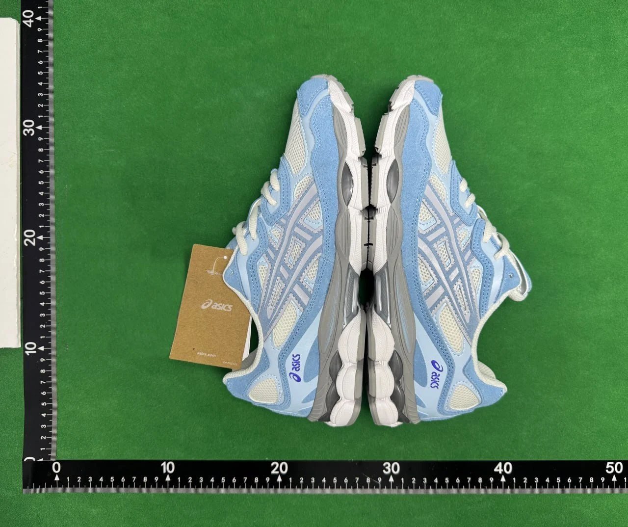 Asics Gel-1090 Sneakers