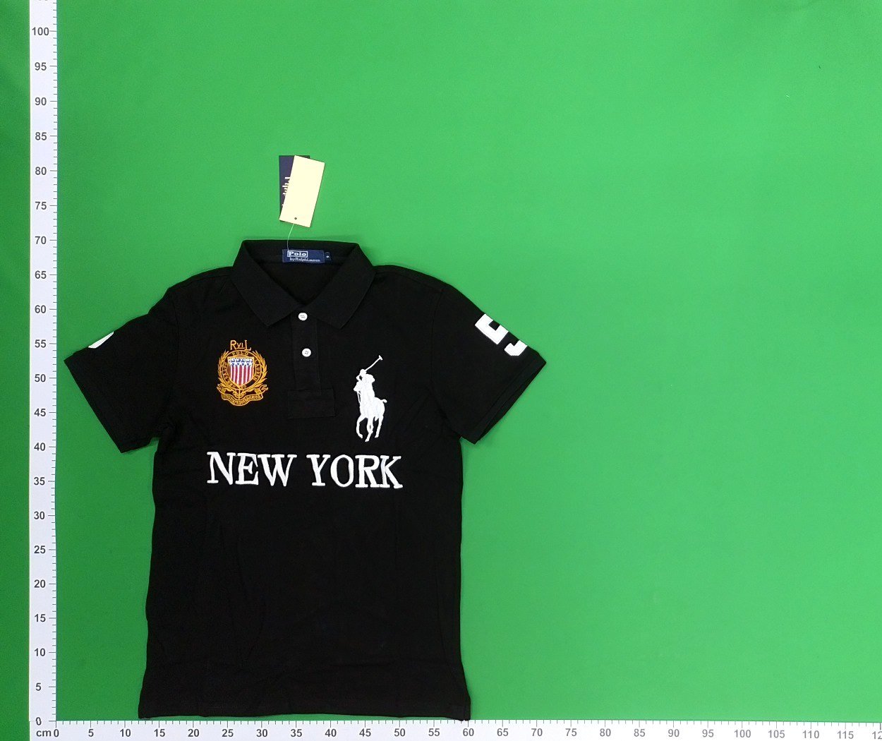 Ralph Lauren RL1 Team Racing Jersey