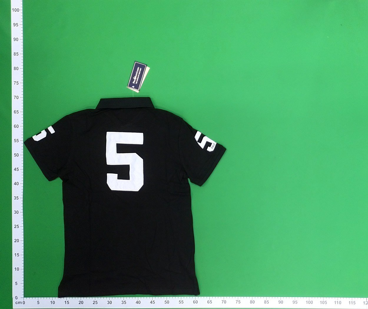 Ralph Lauren RL1 Team Racing Jersey