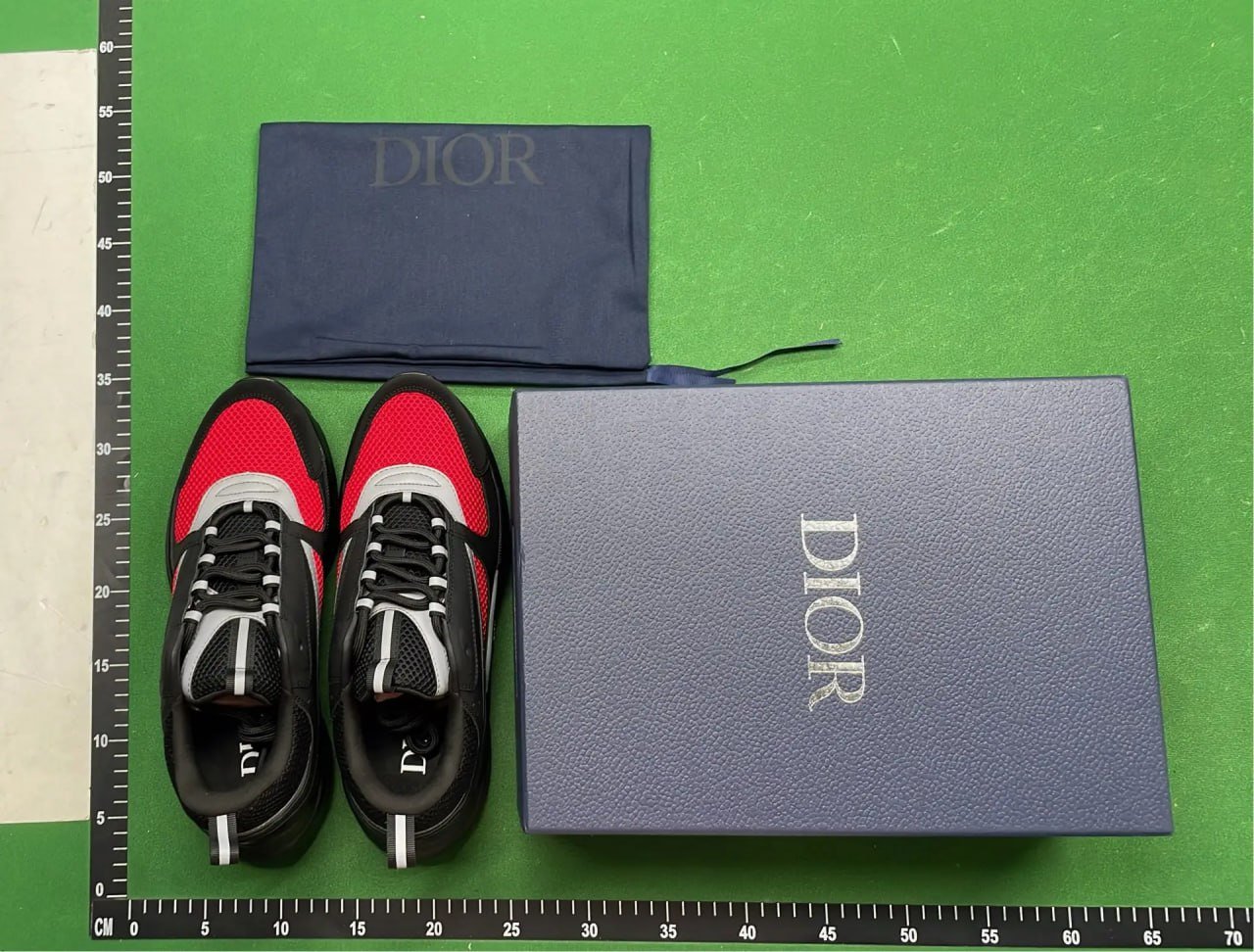 Dior B22 Sneakers
