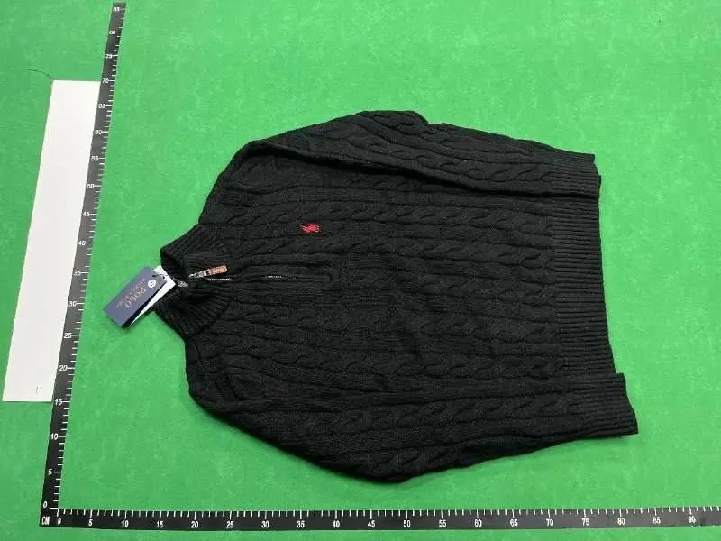 Ralph Lauren Cable Knit Sweater Collection