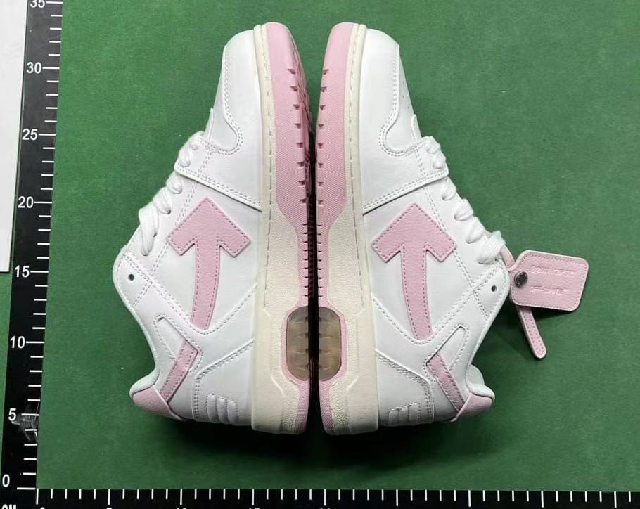 Alexander McQueen Oversized Sneakers [Multiple Styles, Sizes 35~40]