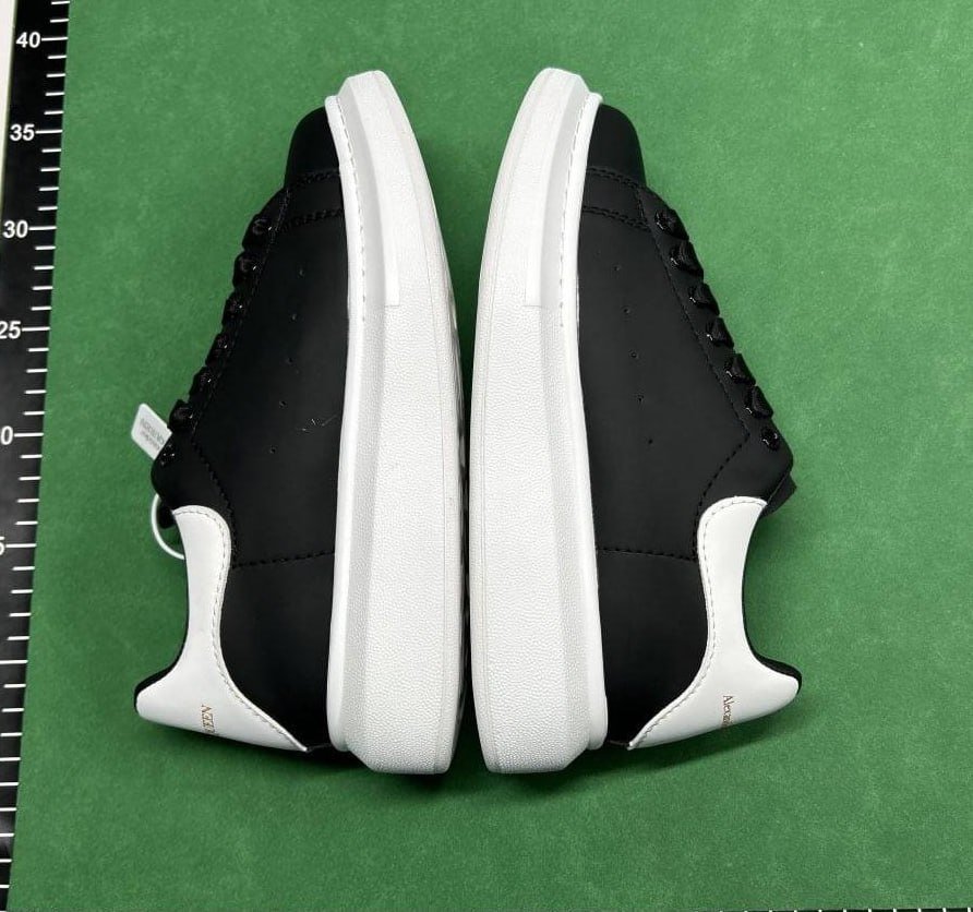 Alexander McQueen Oversized Sneakers [Multiple Styles, Sizes 35~40]