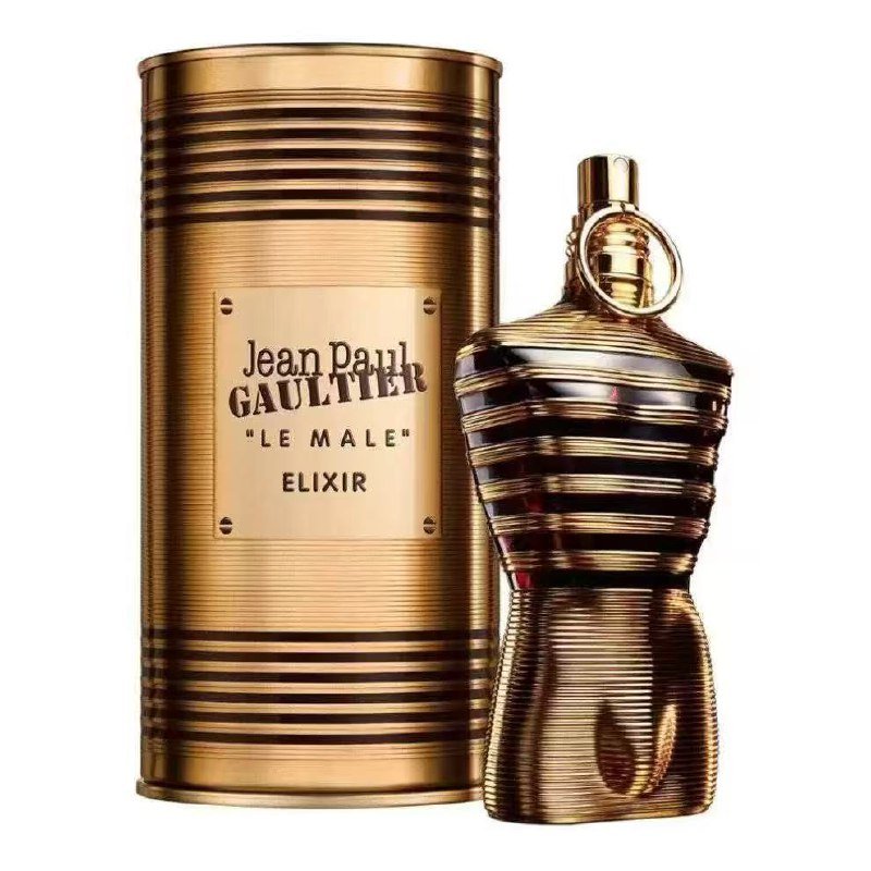 Jean Paul Gaultier Le Male Elixir Perfume