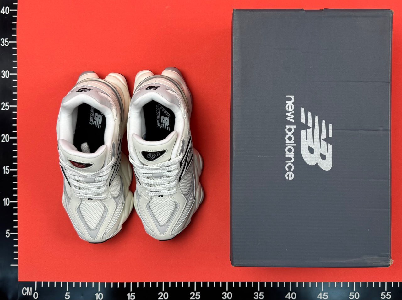 New Balance 9060 Sneakers