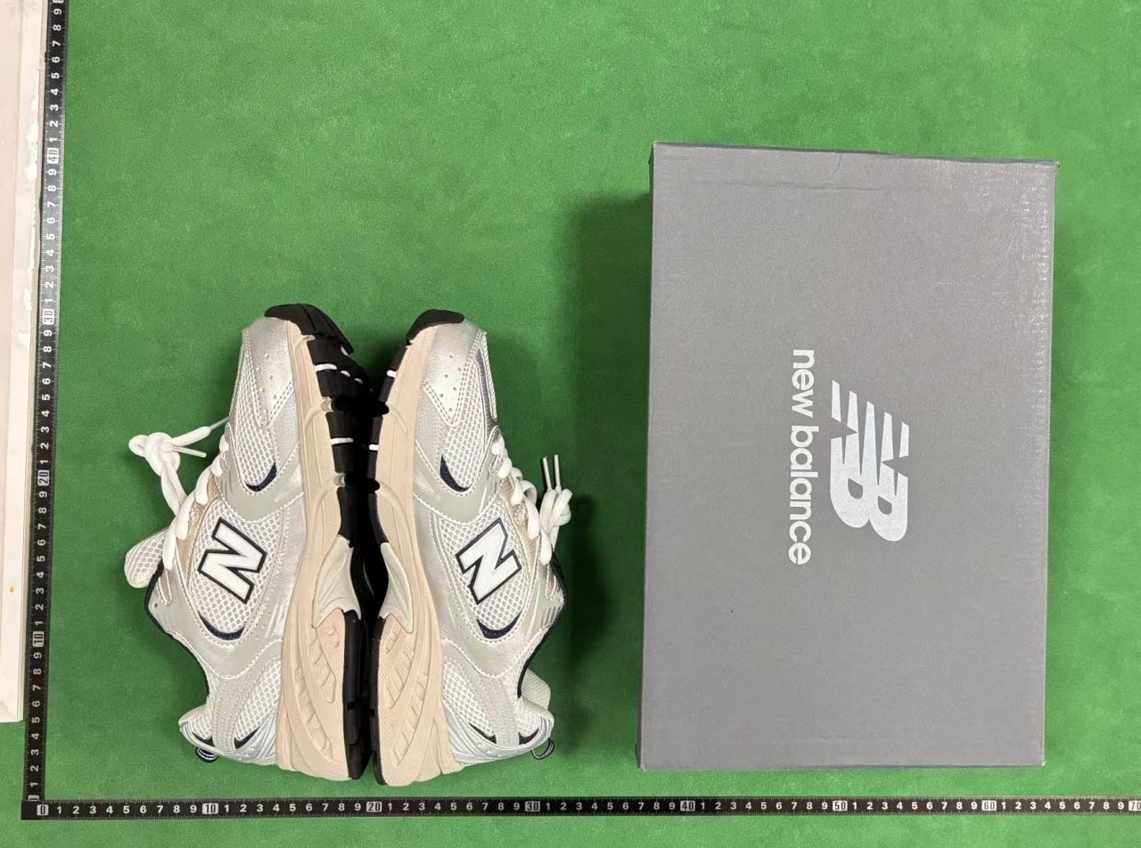 New Balance 550 Sneakers