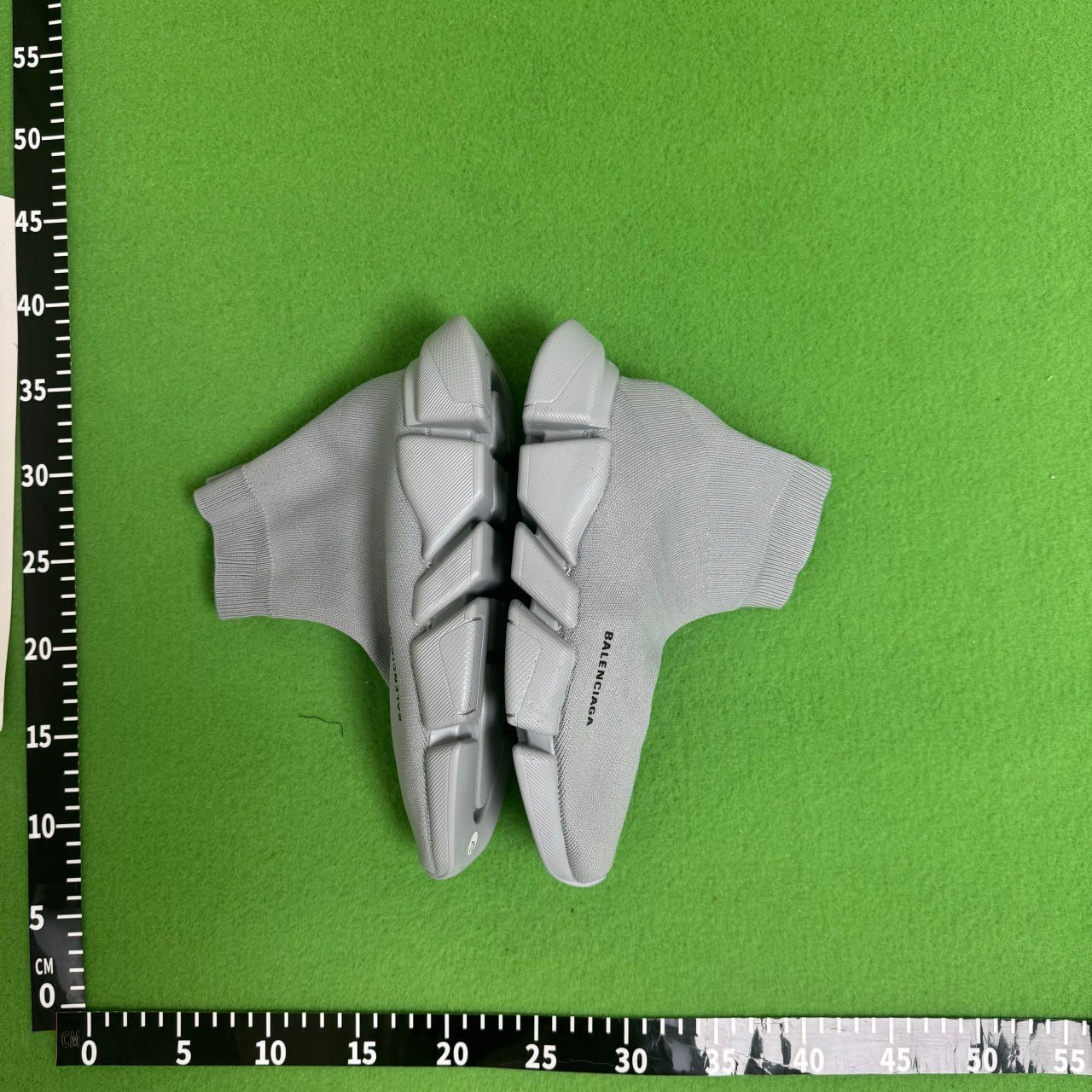 Balenciaga Speed Trainer Sneakers