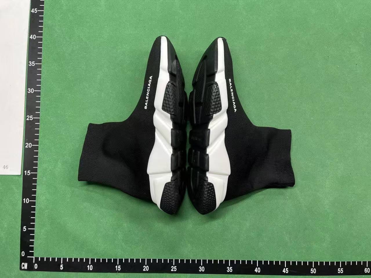 Balenciaga Speed Trainer Sneakers
