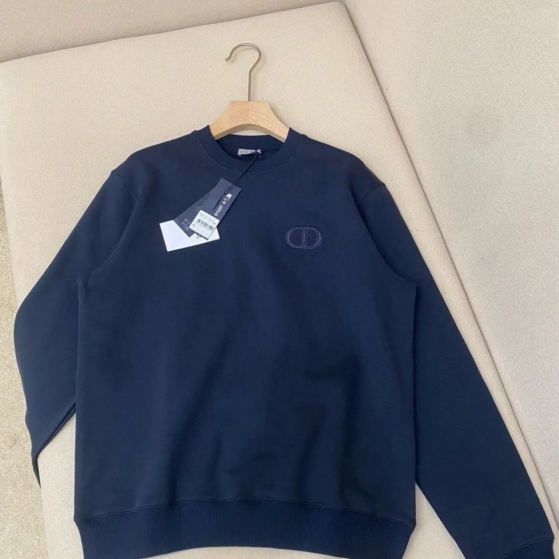 Dior CD Icon Hoodie