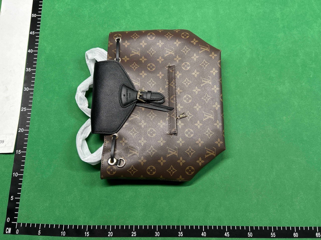 Louis Vuitton Dior Bag