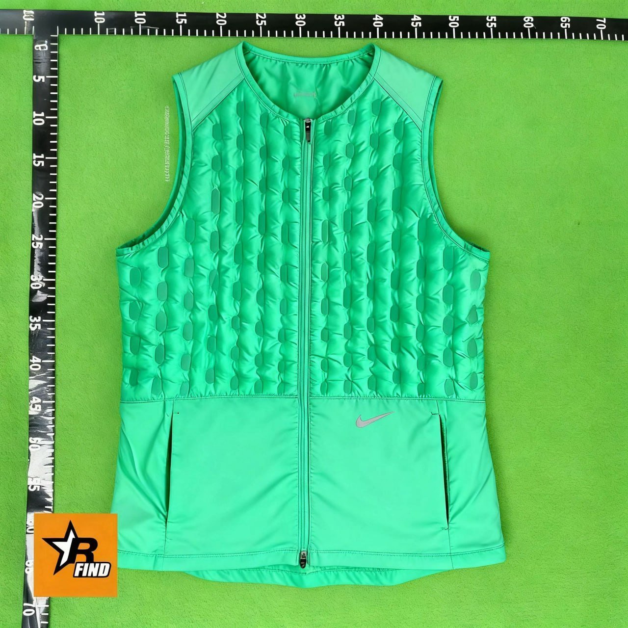 Nike Running Vest