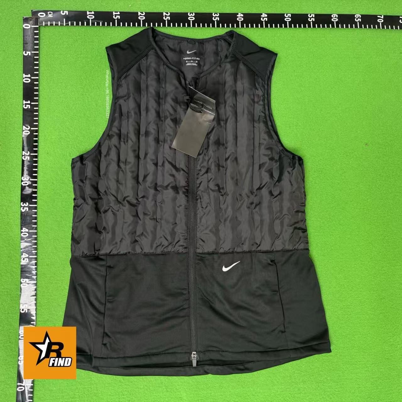 Nike Running Vest