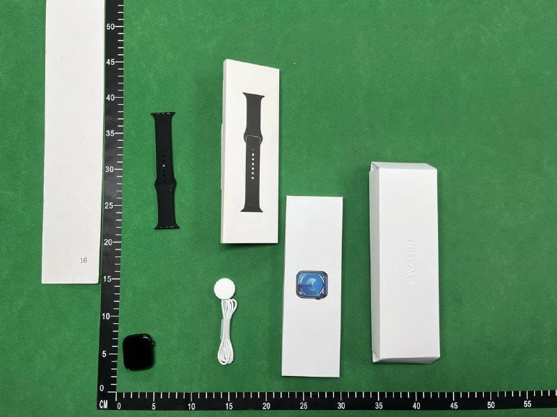 Apple Watch Ultra Series [8+ models]