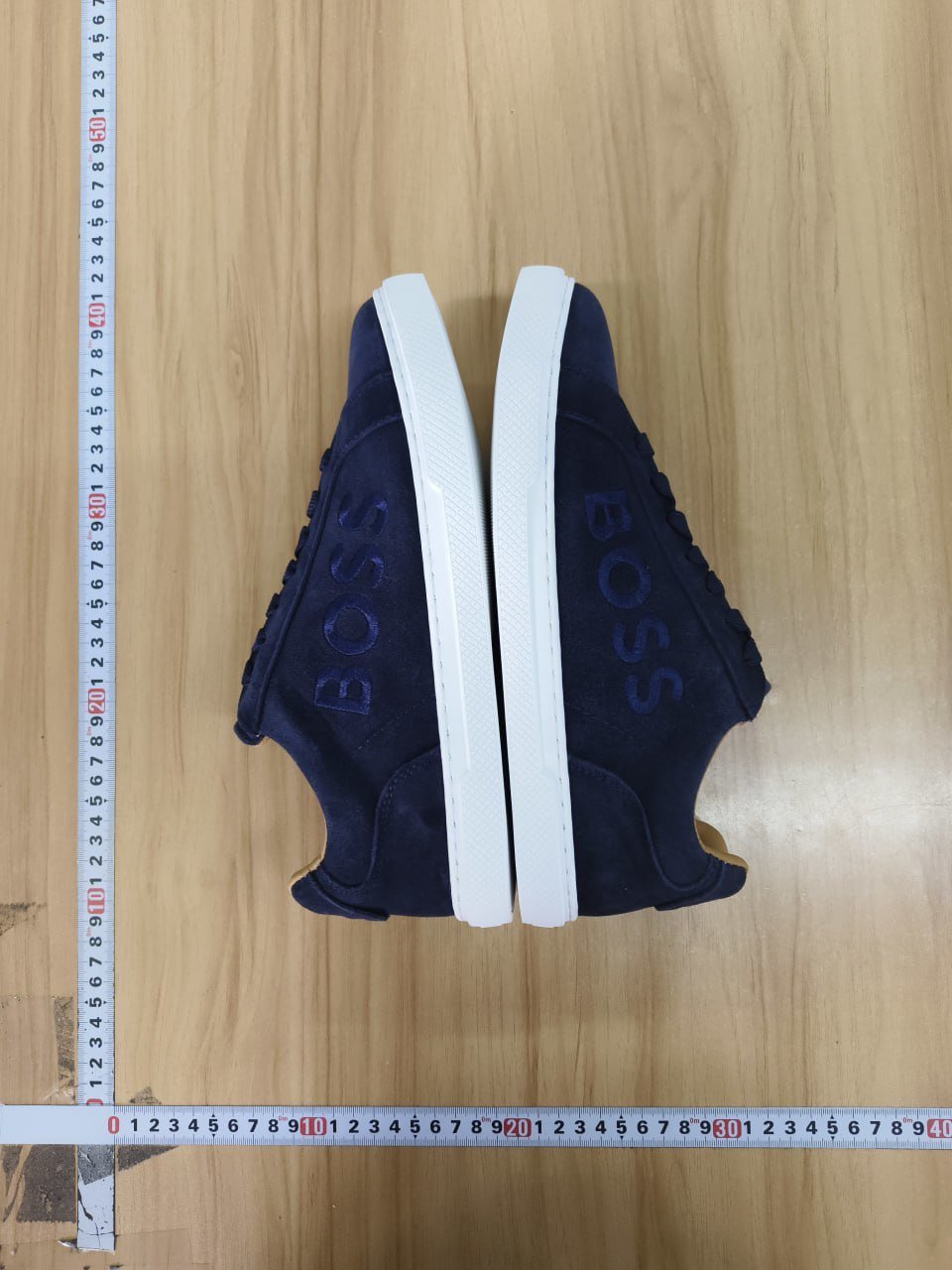 Boss Sneakers [Thick Rope, 5+ models]