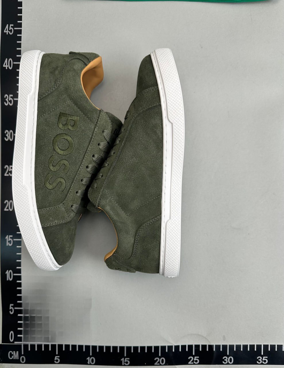 Boss Sneakers [Thick Rope, 5+ models]