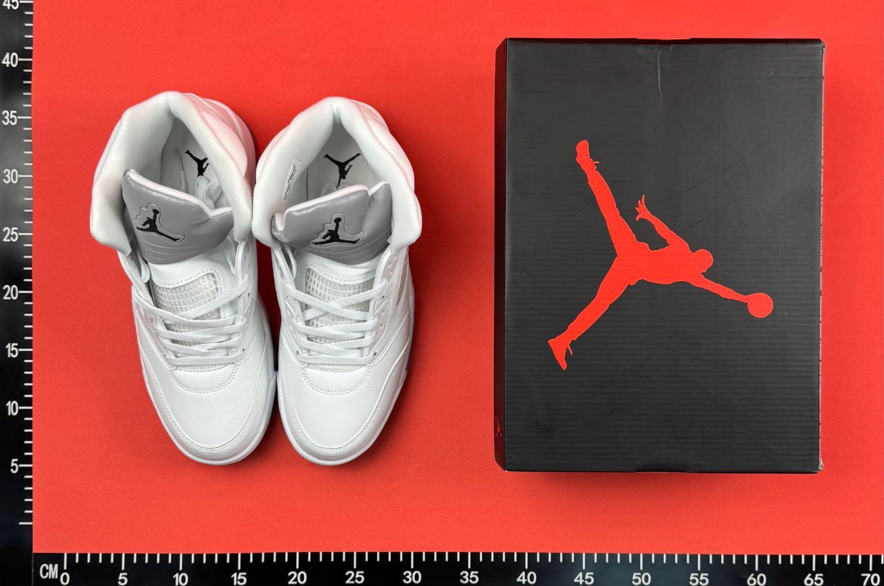 Air Jordan 5 Sneakers