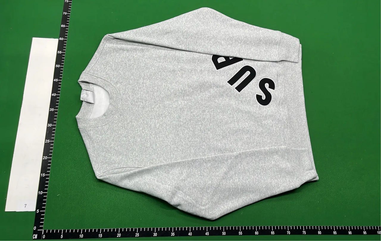 Supreme Box Logo Crewneck Sweatshirt [Multiple Colors]