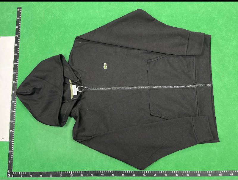 Lacoste Hoodie/Sweater/Trousers [39+ styles]