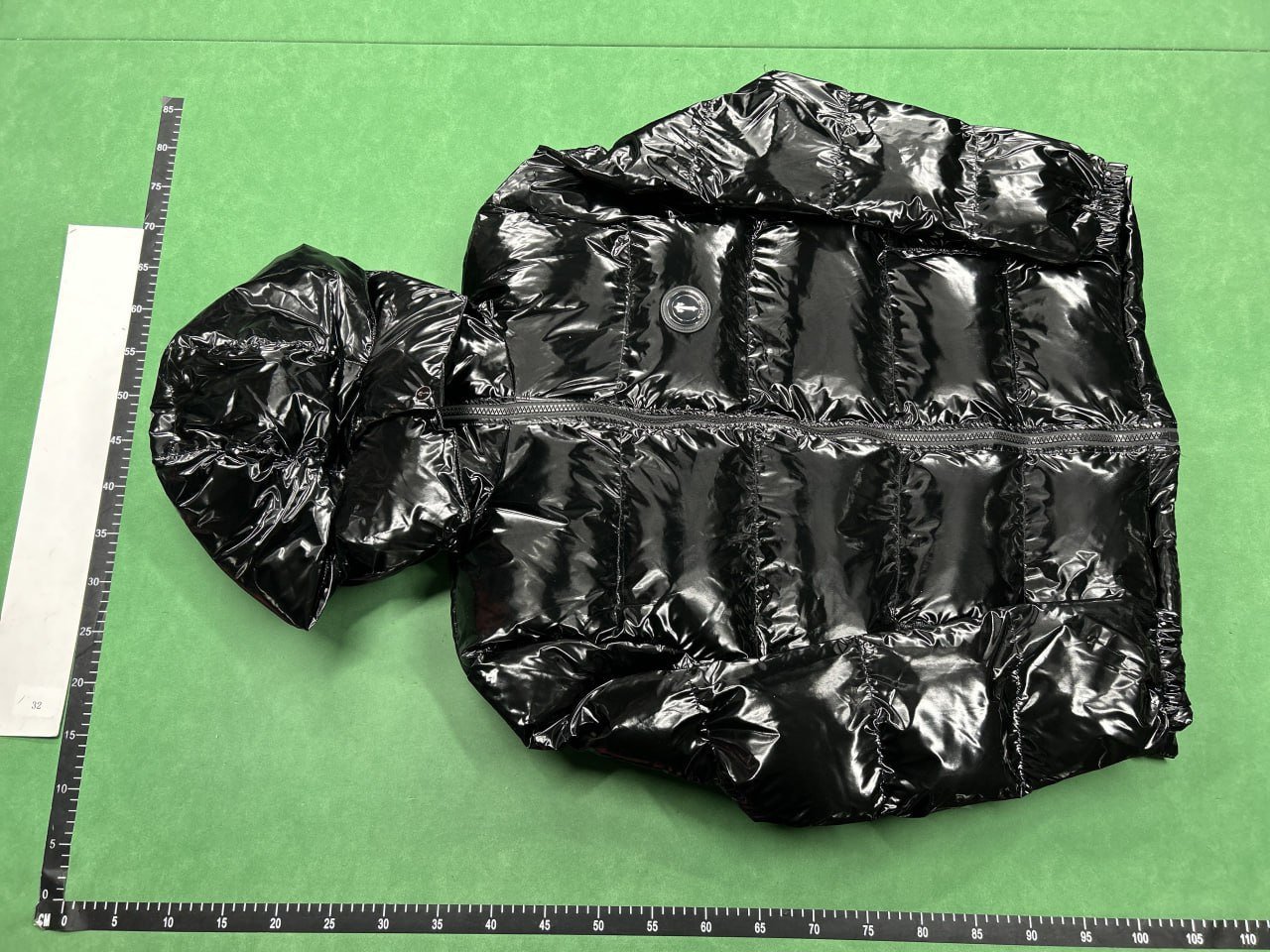 polo Ralph lauren /prada/ Trapstar/Gucci Down jacket