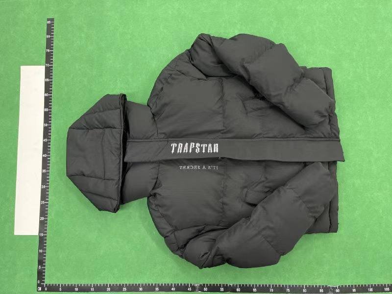 polo Ralph lauren /prada/ Trapstar/Gucci Down jacket