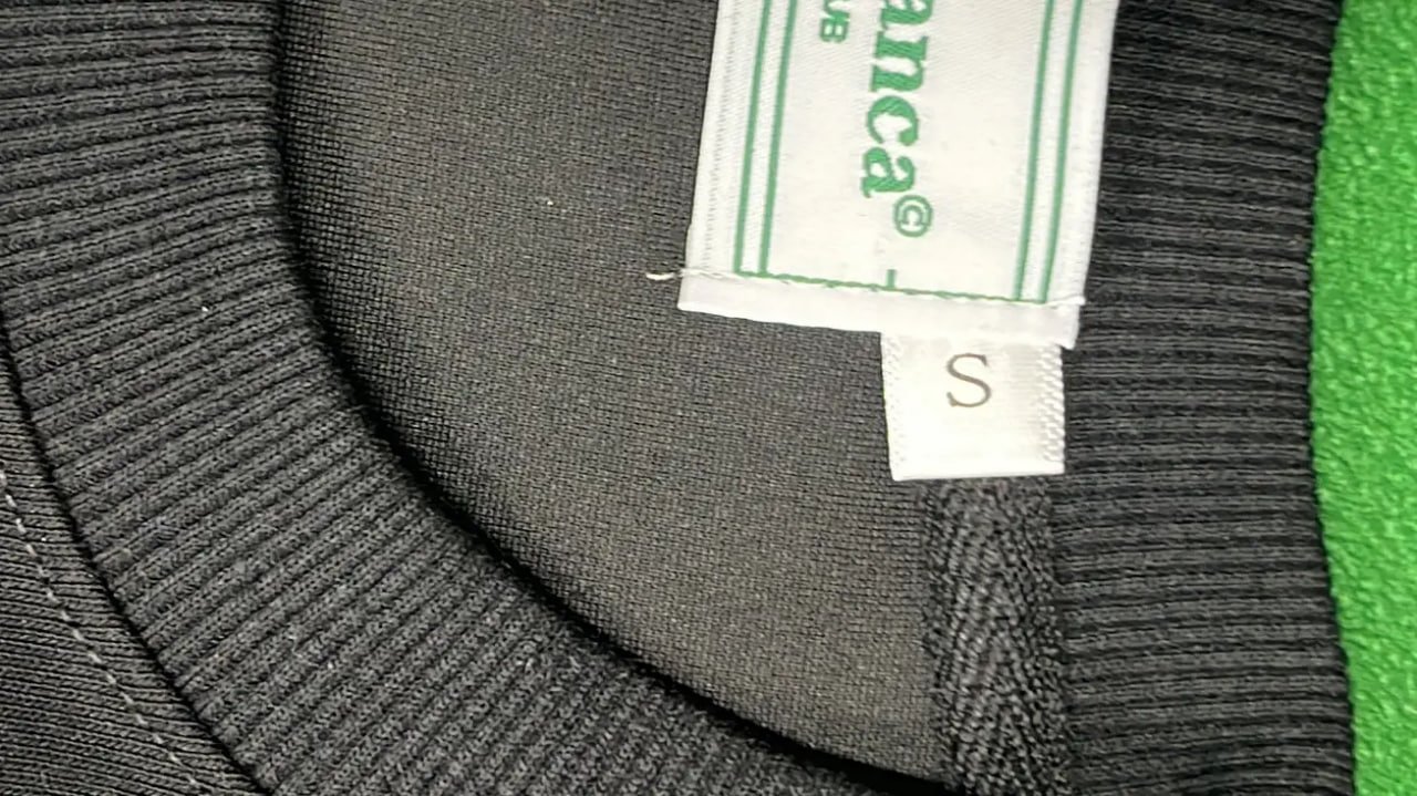 Casablanca Graphic Sweatshirts [Multiple Designs]