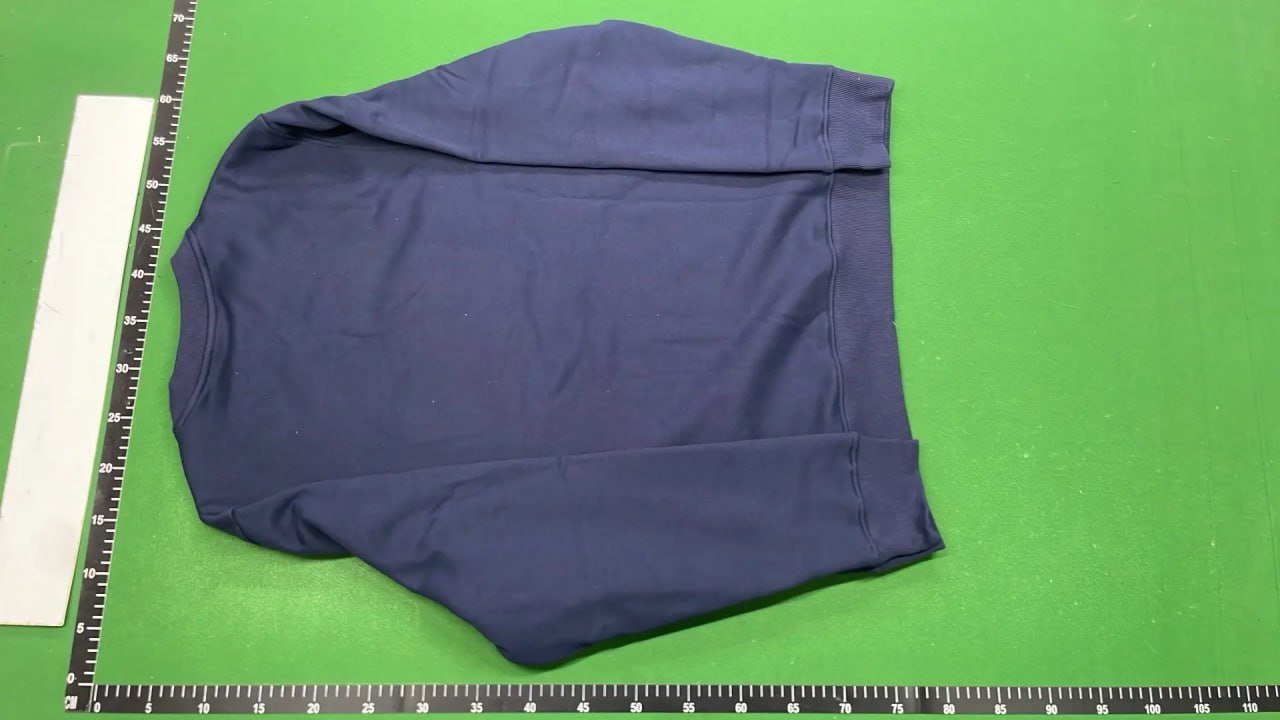 Lacoste Classic Croc Sweatshirt [Multiple Styles & Colors]