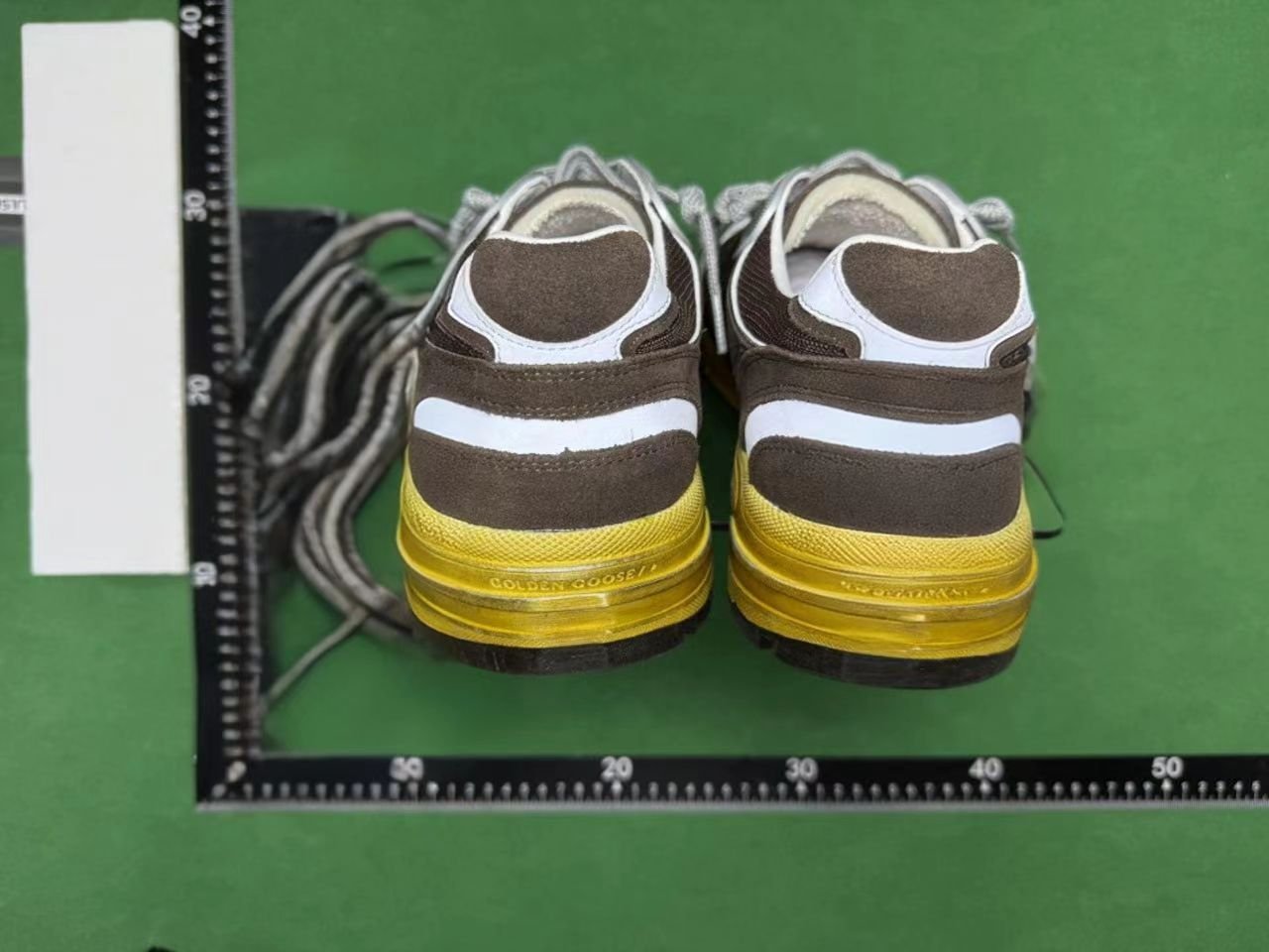 Golden Goose DAD STAR Sneakers