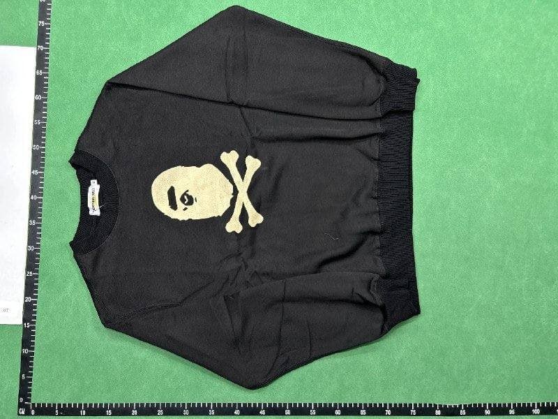 BAPE 1st Camo Ape Head Sweatshirt [40+ styles]