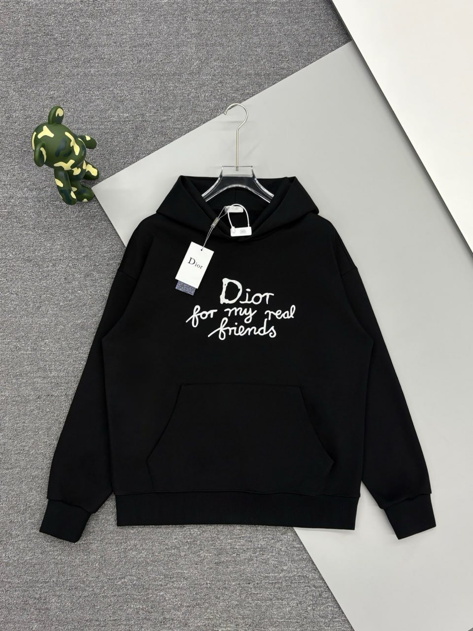 Dior Oblique Hoodie [25+ styles]