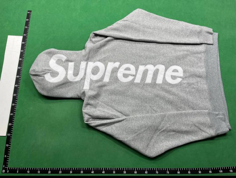 Supreme Box Logo Hoodie / Sup Hoodie [Multiple Colors & Styles]