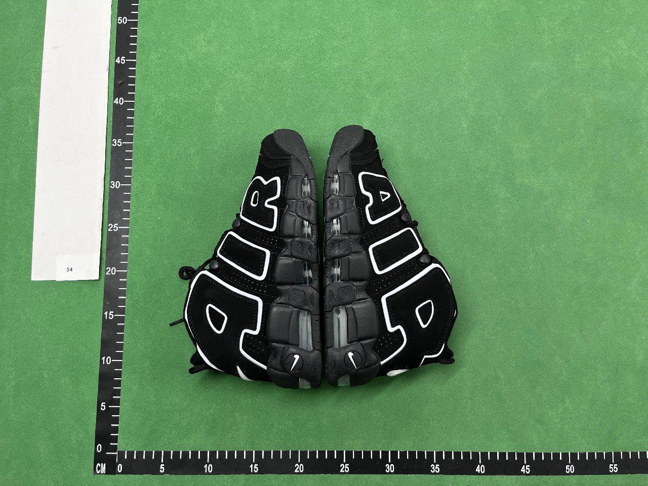 Nike Air More Uptempo Sneakers