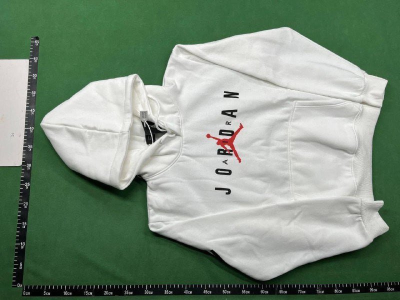 Jordan Hoodie [6 Styles]