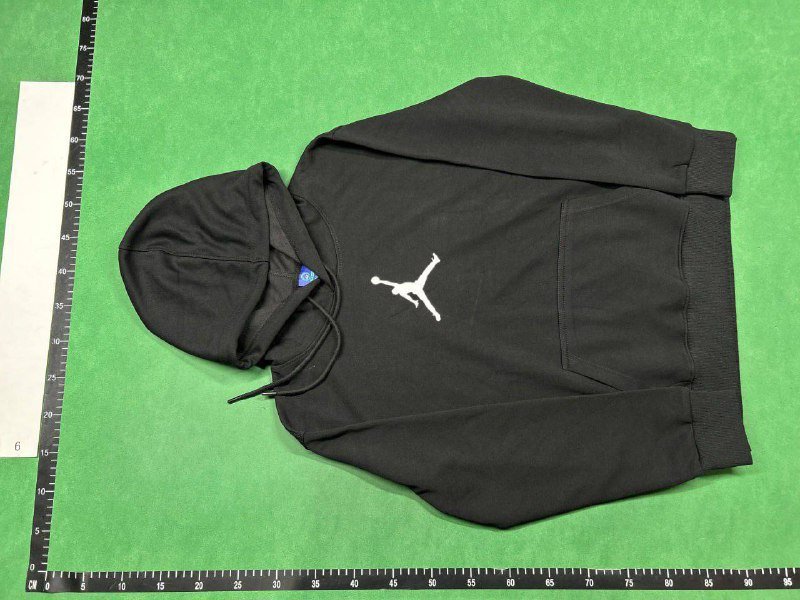 Jordan Hoodie [6 Styles]