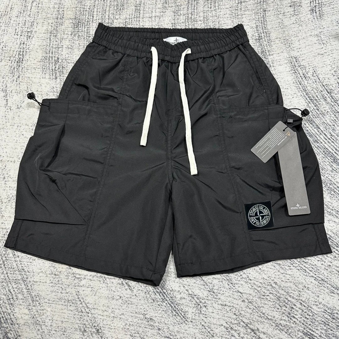 Stone Island Cargo Pants/Shorts & T-Shirt [40+ styles]
