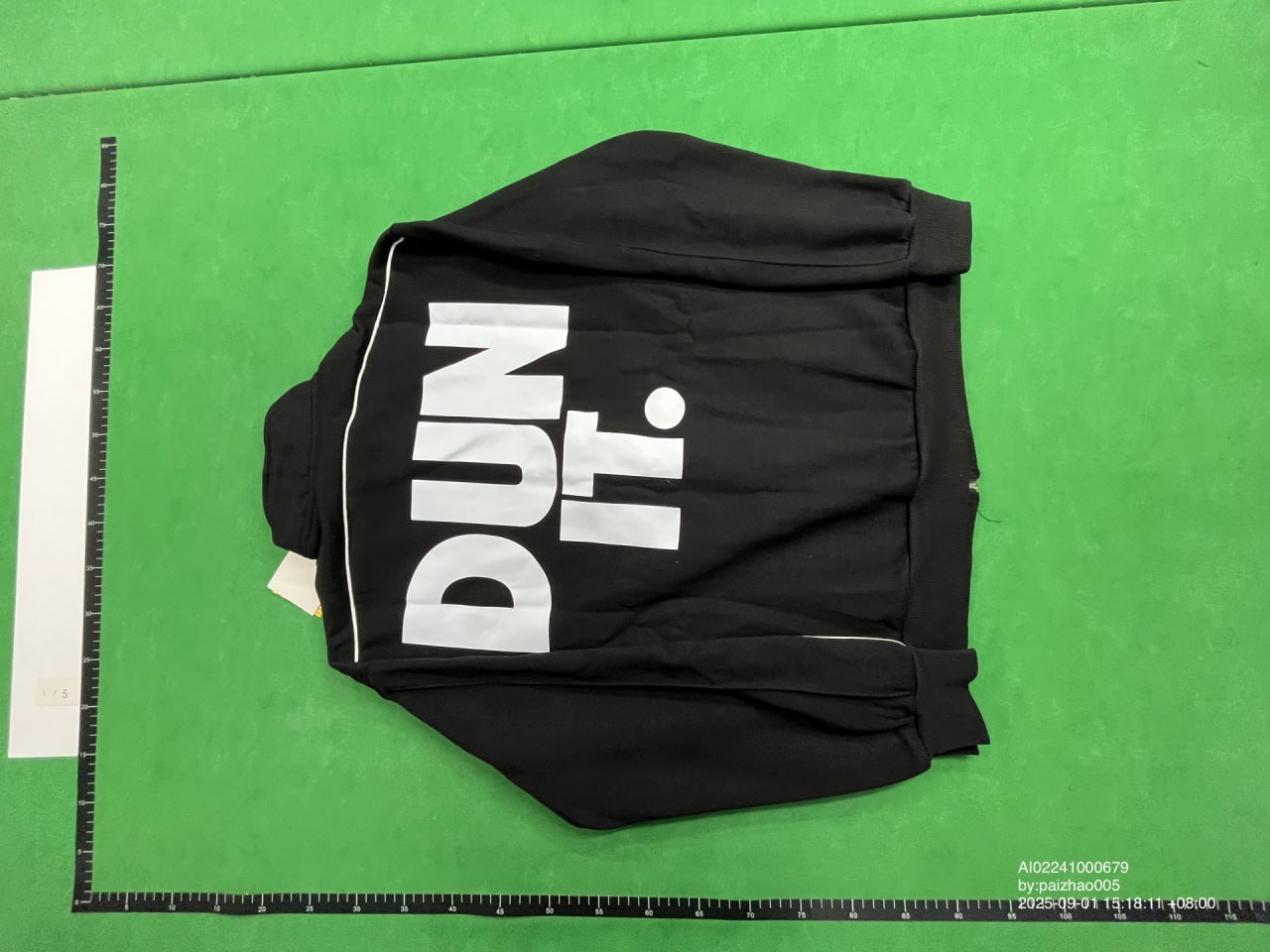 Nike Corteiz Tracksuit [Jacket & Pants Set]