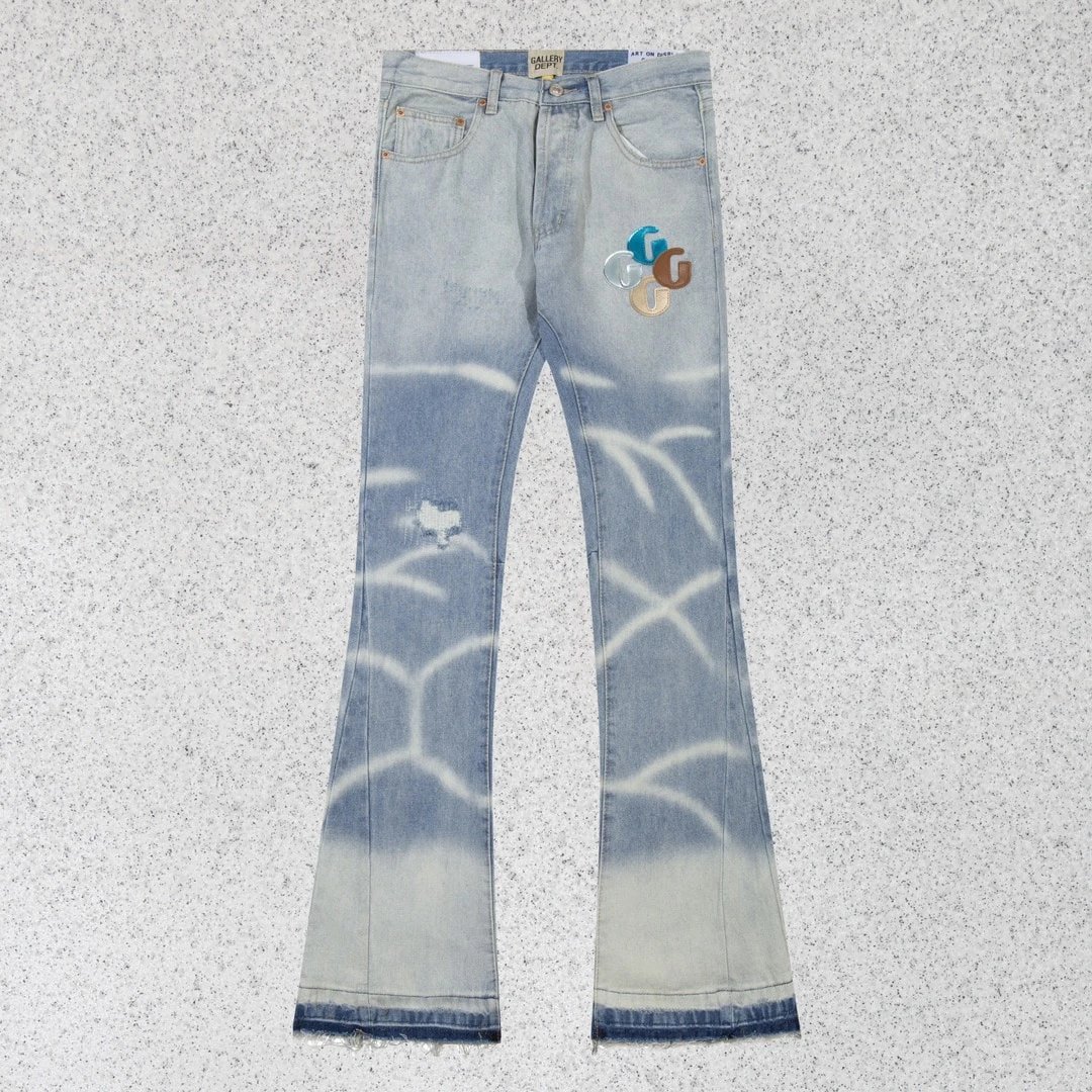 Loewe Anagram Print Pants [Multiple Styles]