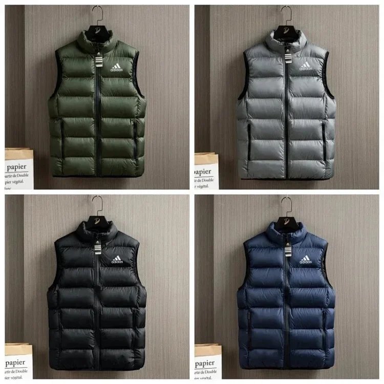 Adidas vest （8 styles）