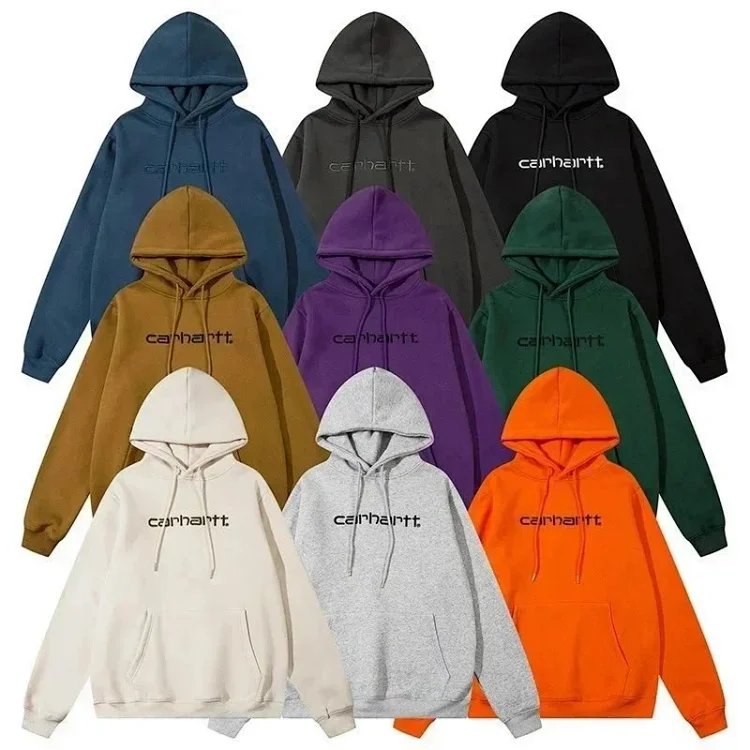 CARHARTT Hoodies （39 styles）