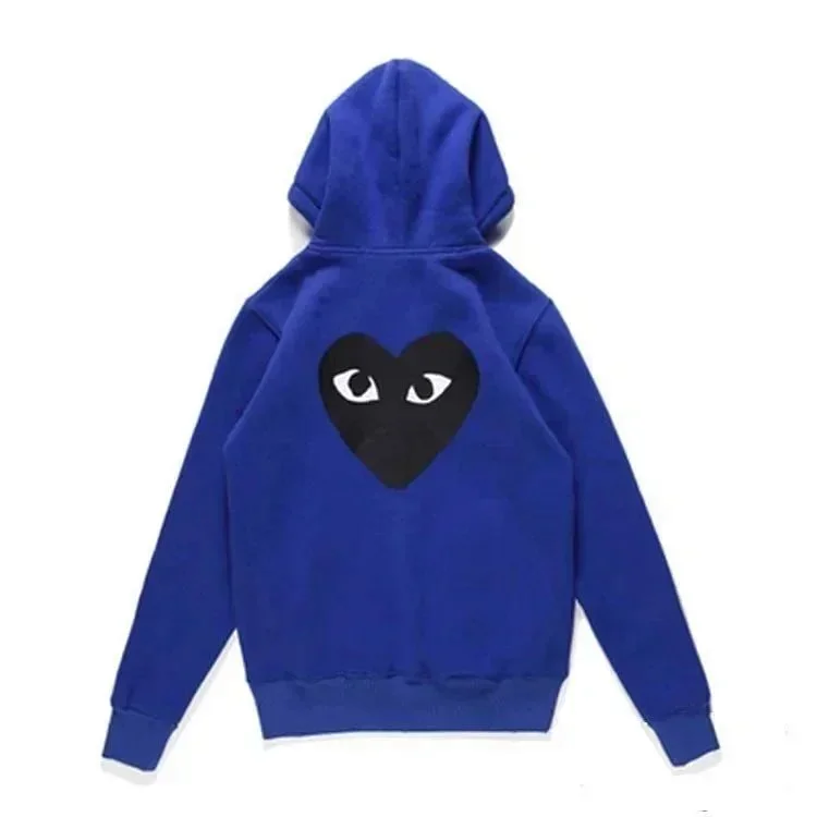 PLAY Hoodie (14 styles)