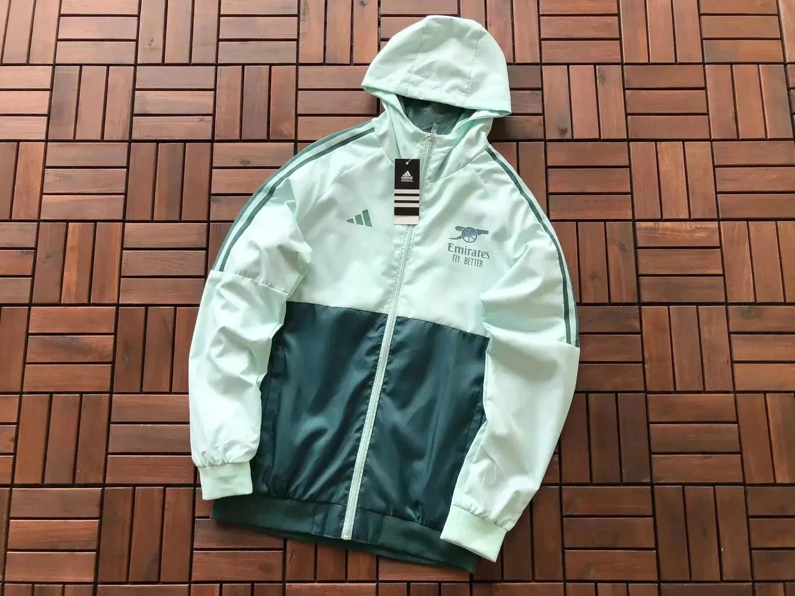 adidas coat (32 styles)