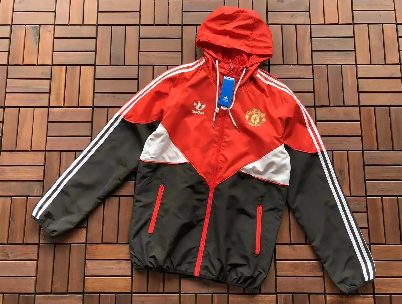 adidas coat (32 styles)
