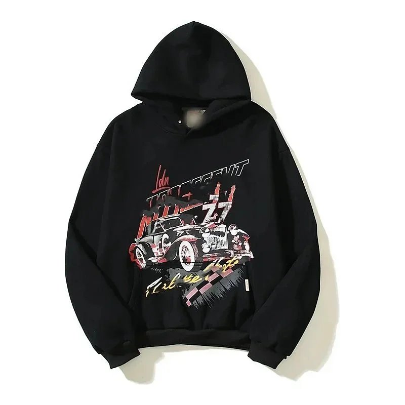 Eric Emanuel Hoodies (33 styles) 