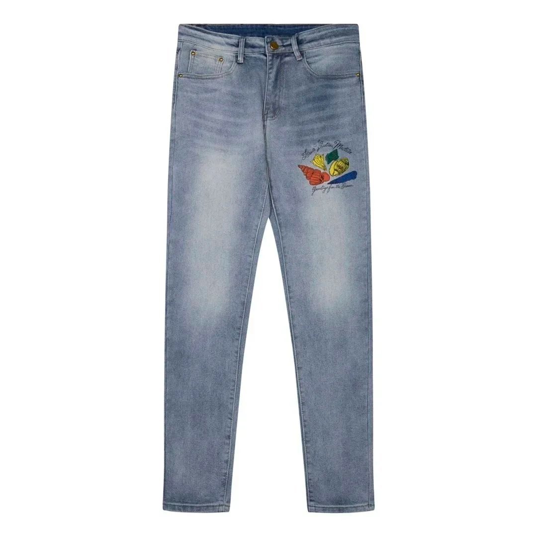 Louis Vuitton jeans (14 styles) 